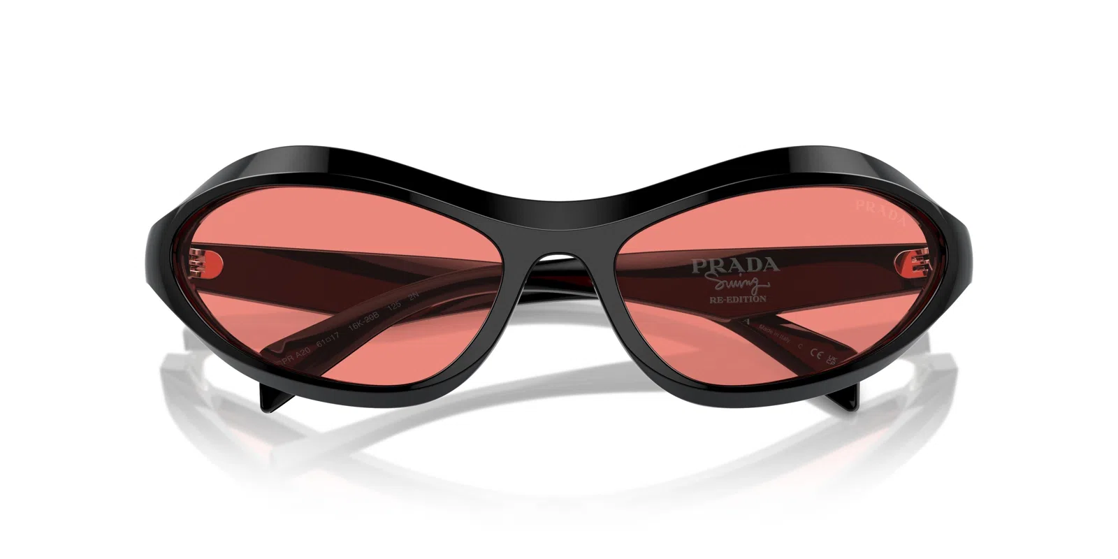 Prada A20S Sunglasses - view 10